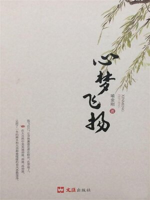 cover image of 心梦飞扬
